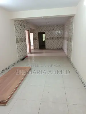 1400 Sq Ft Ready Flat for Sale!