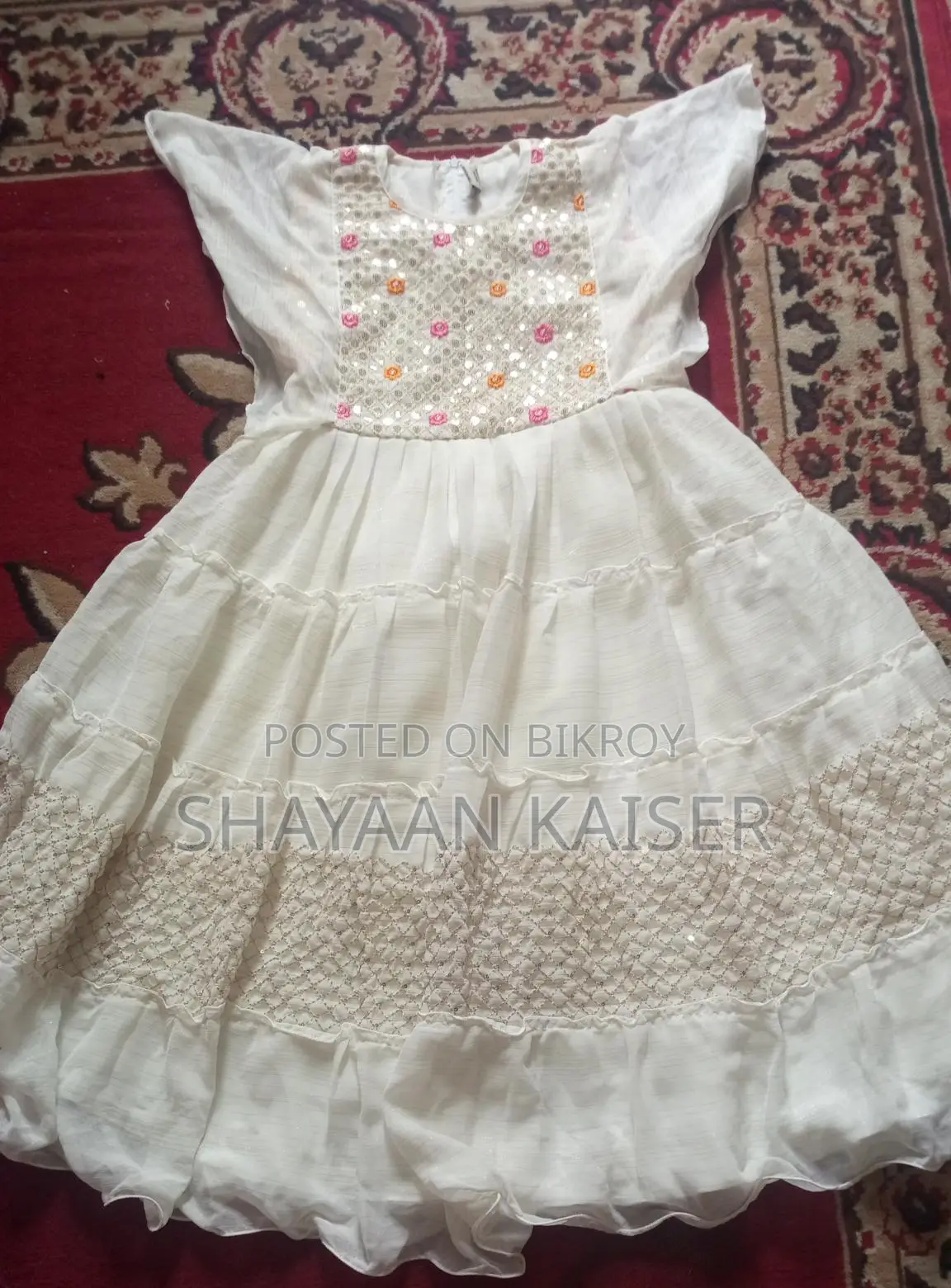Children Clothing