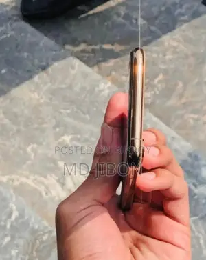 Apple iPhone X (Used)