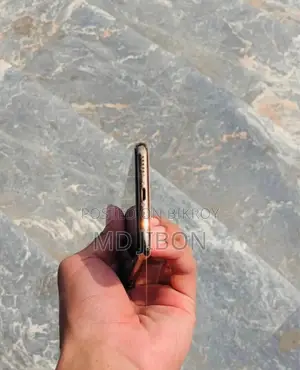 Apple iPhone X (Used)
