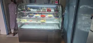 Cake Display