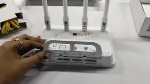 Banglalink Wireless Router