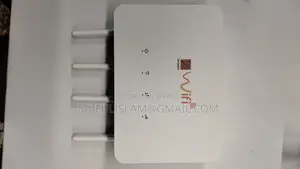Banglalink Wireless Router