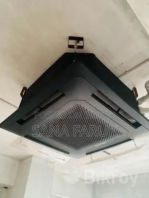 ওয়ালটন ক্যাসেট টাইপ ৪ টন এসি মিরপুর