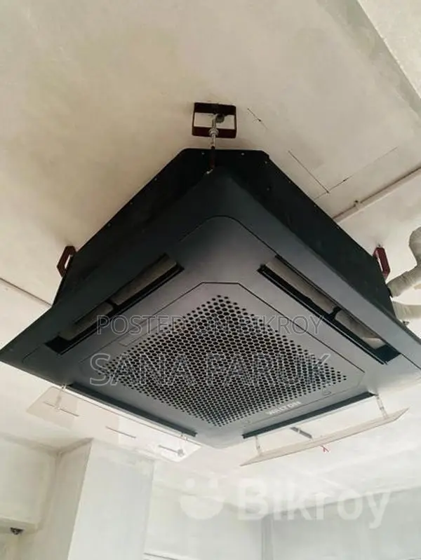 Walton Cassette Type 4 Ton AC Mirpur