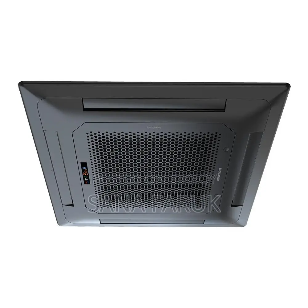 Walton Cassette Type 4 Ton AC Mirpur