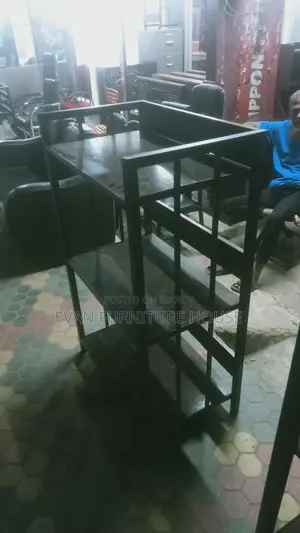 Oven Rack