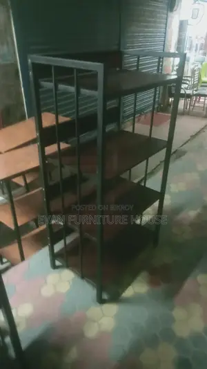 Oven Rack