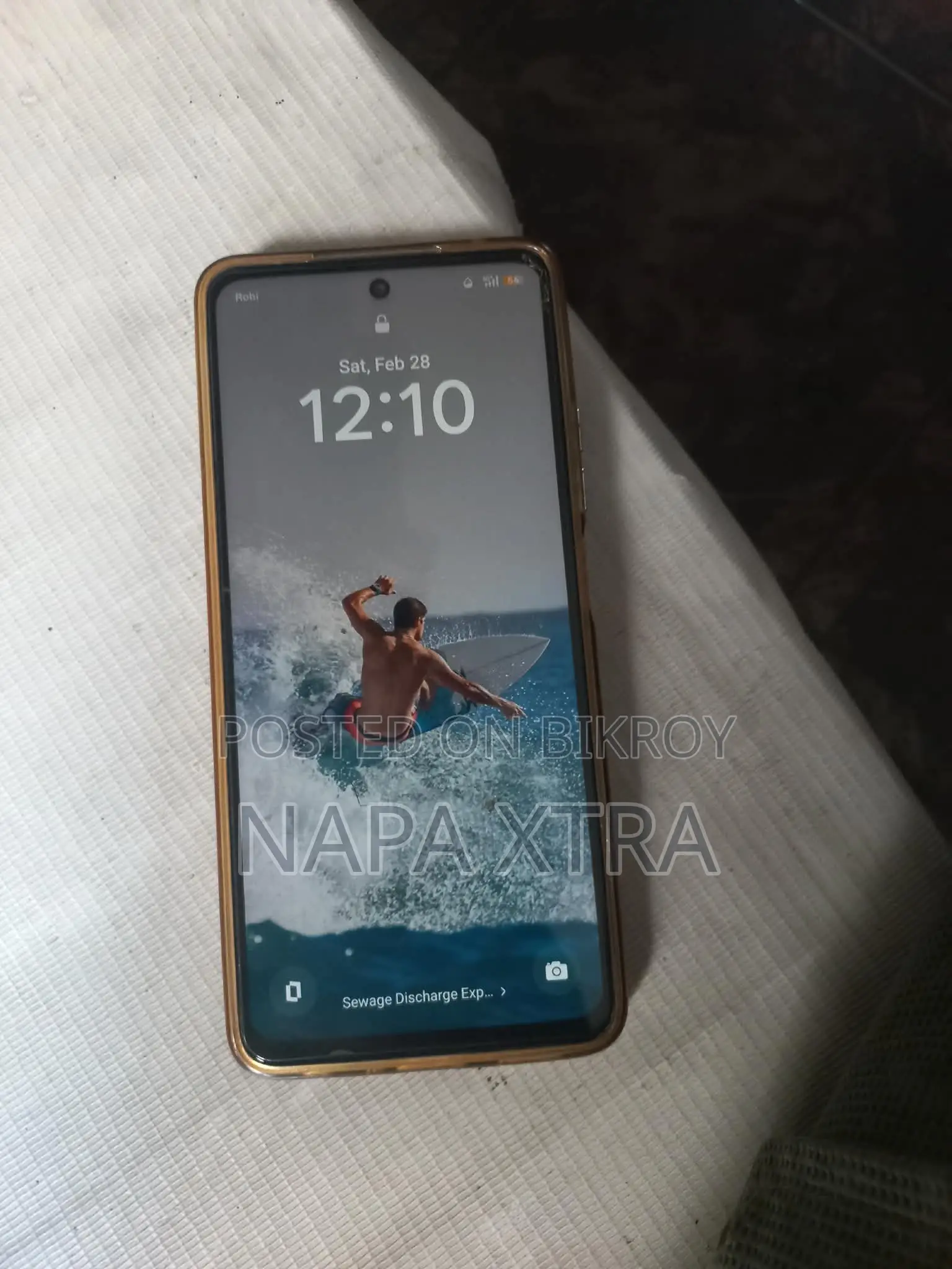 OPPO A16 (Used)
