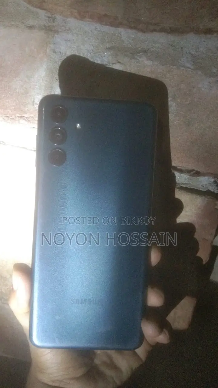 Samsung Galaxy A04S 4/64 (Used)