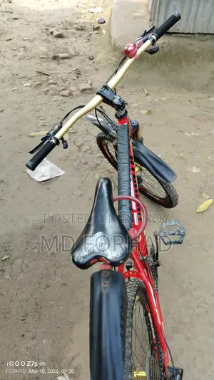 Bicycle for Sale
