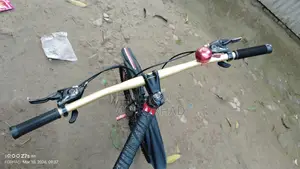 Bicycle for Sale