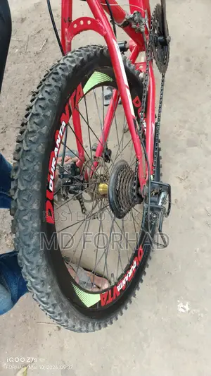 Bicycle for Sale