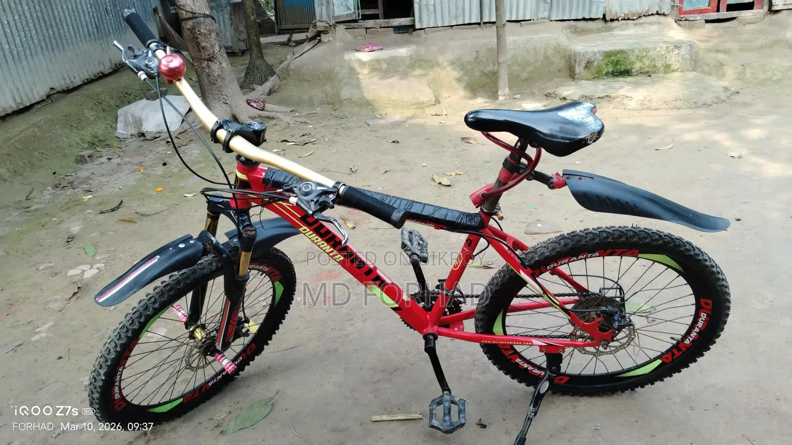 Bicycle for Sale