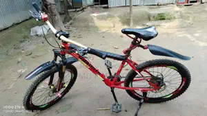 Bicycle for Sale