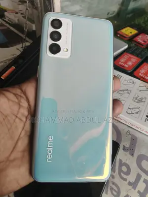 Realme Gt Master Edition . (Used)