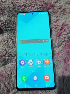 Samsung Galaxy S10 Lite 2020 (Used)