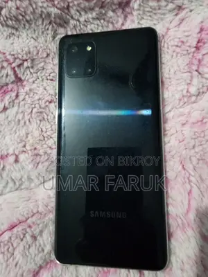 Samsung Galaxy S10 Lite 2020 (Used)