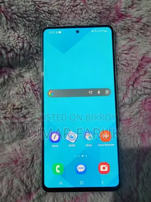 Samsung Galaxy S10 Lite 2020 (Used)