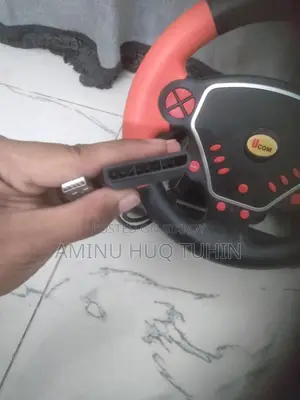 Ucom Steering Wheel Set