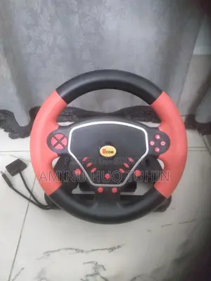Ucom Steering Wheel Set