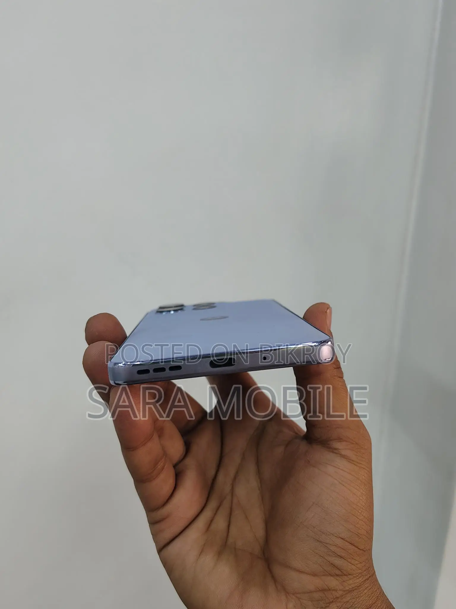 মোটোরোলা জি৮৬ (ব্যবহৃত)