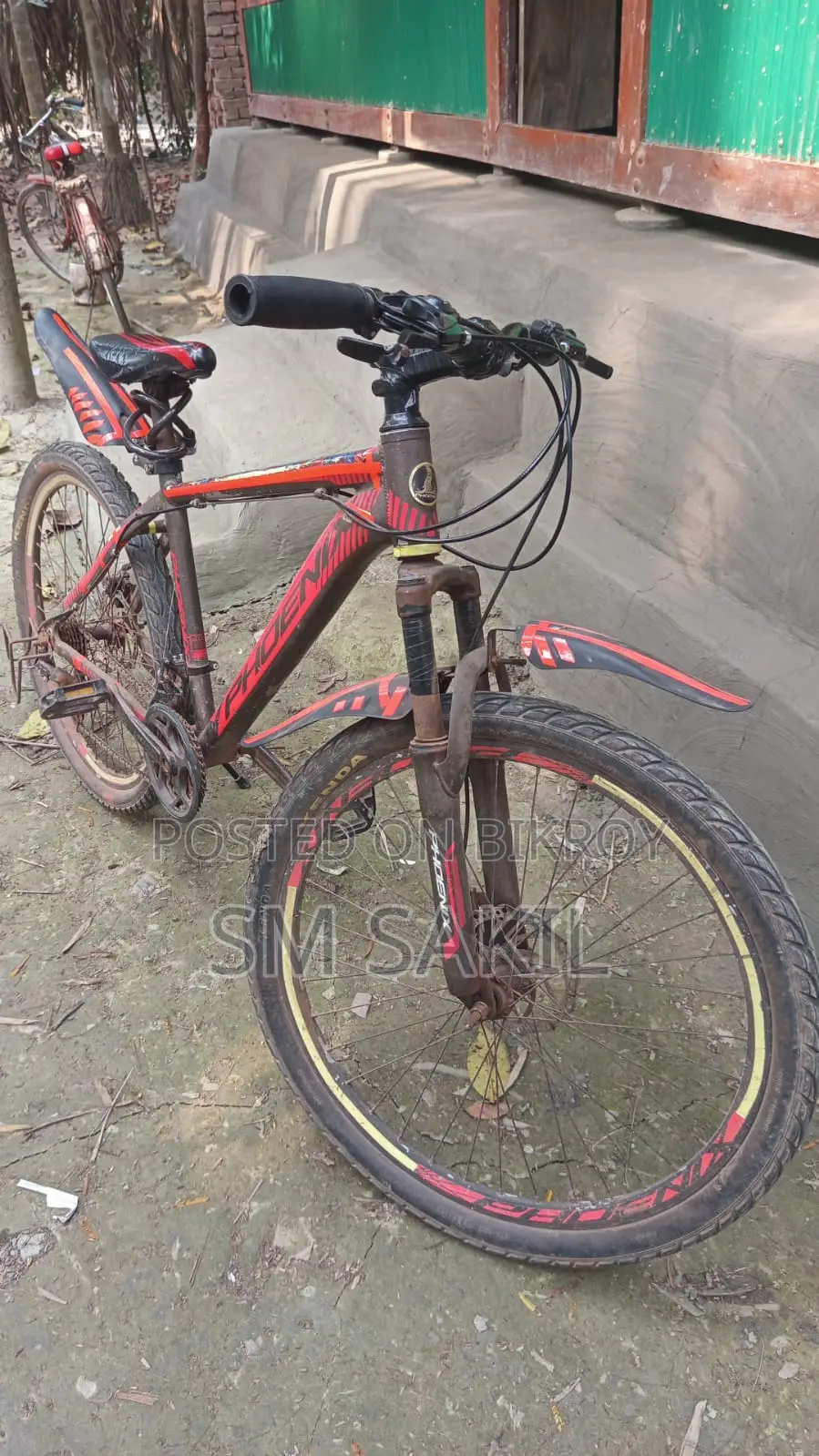 Bicycle for Sale