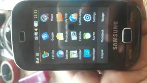 Samsung GT-B5722 Duos (Used)