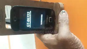 Samsung GT-B5722 Duos (Used)