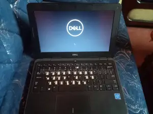 Dell Latitude 11.6" SSD 128GB, RAM: 4GB