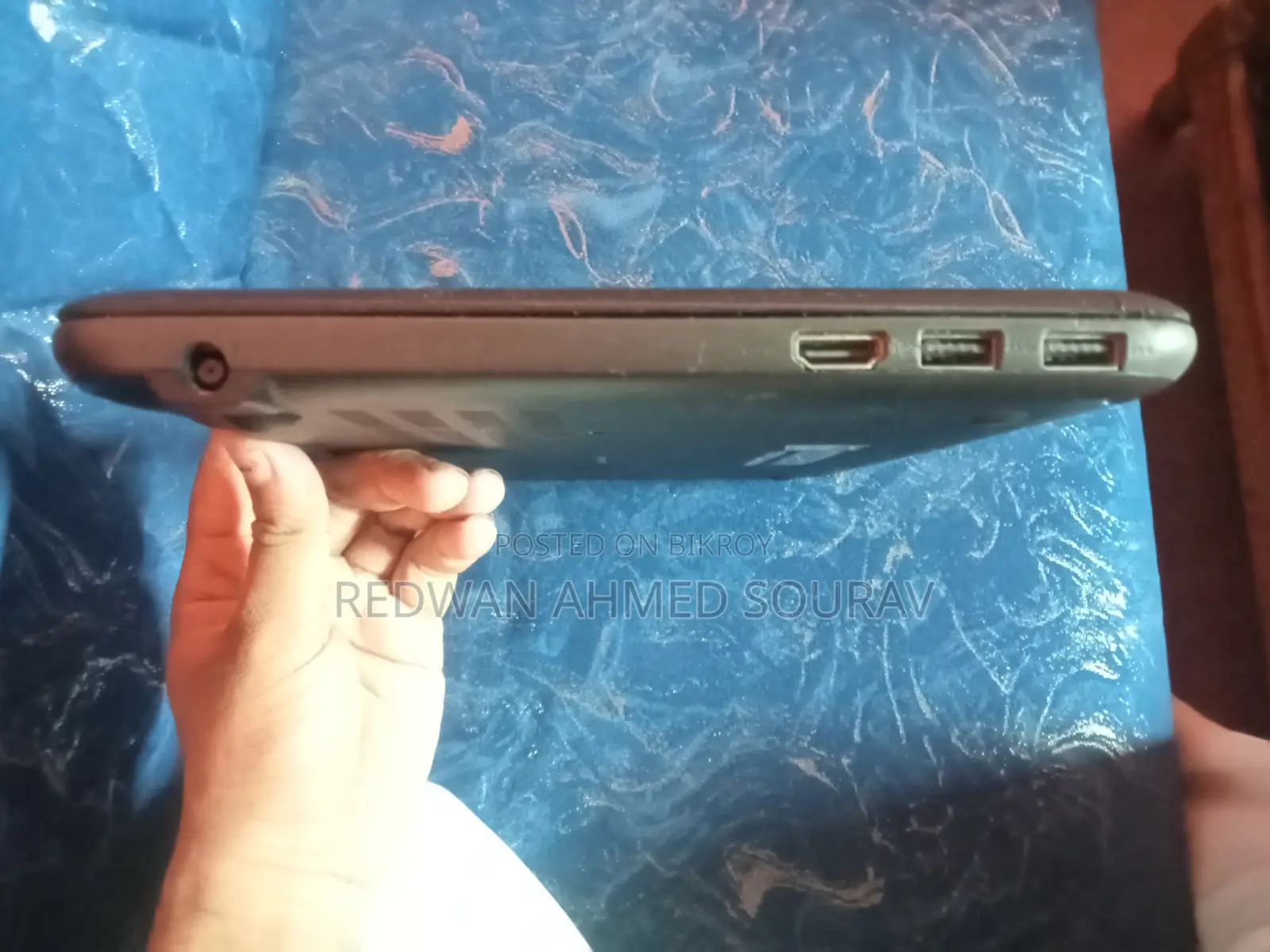 Dell Latitude 11.6" SSD 128GB, RAM: 4GB