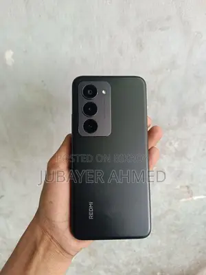 Xiaomi Redmi 15 6+128 (Used)