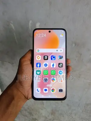 Xiaomi Redmi 15 6+128 (Used)