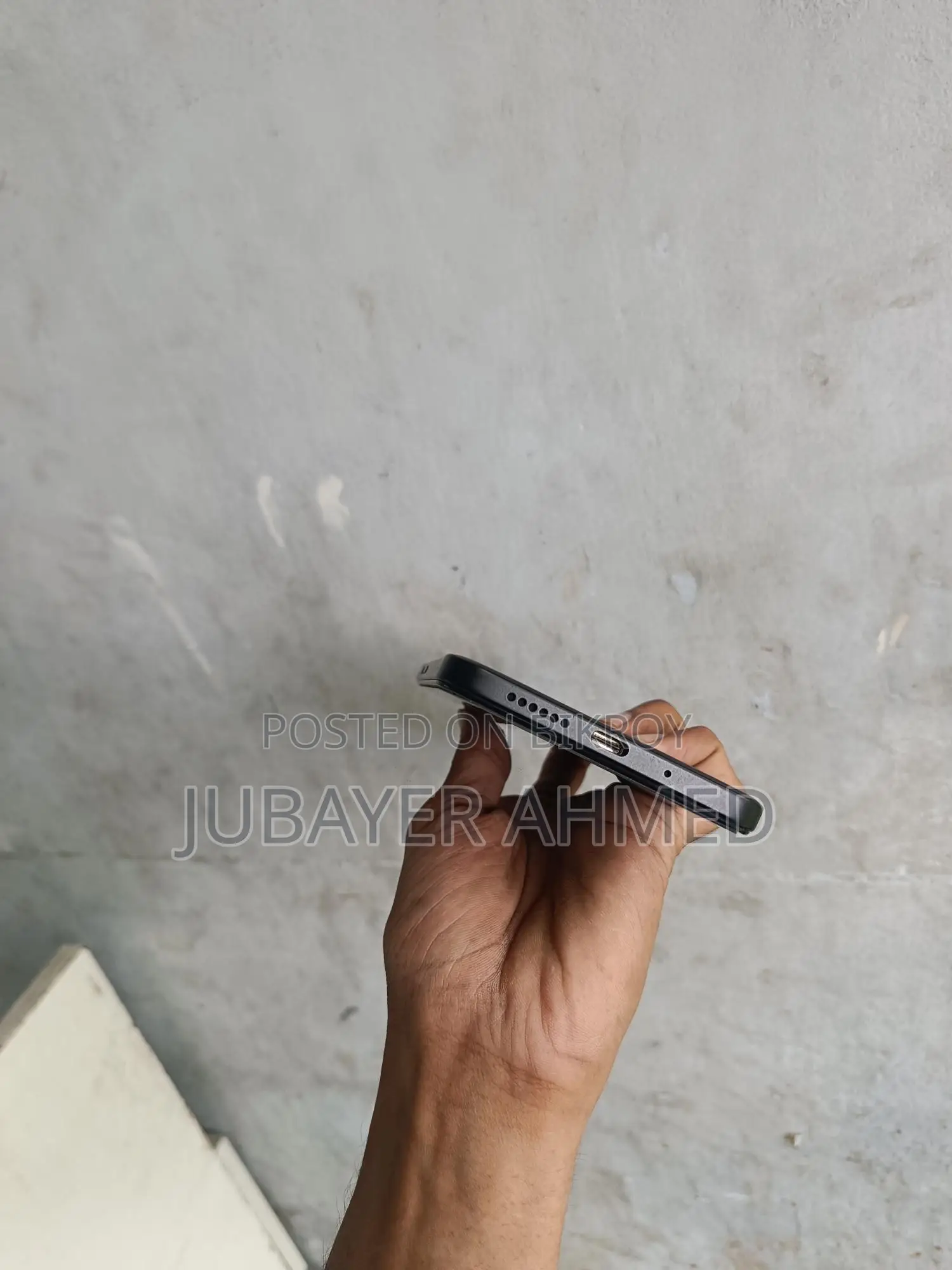 Xiaomi Redmi 15 6+128 (Used)