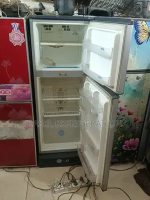 দারুন ওফারে রানিং 14 CFT LG ফিরিজ বিক্রি করা হবে