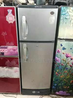 দারুন ওফারে রানিং 14 CFT LG ফিরিজ বিক্রি করা হবে