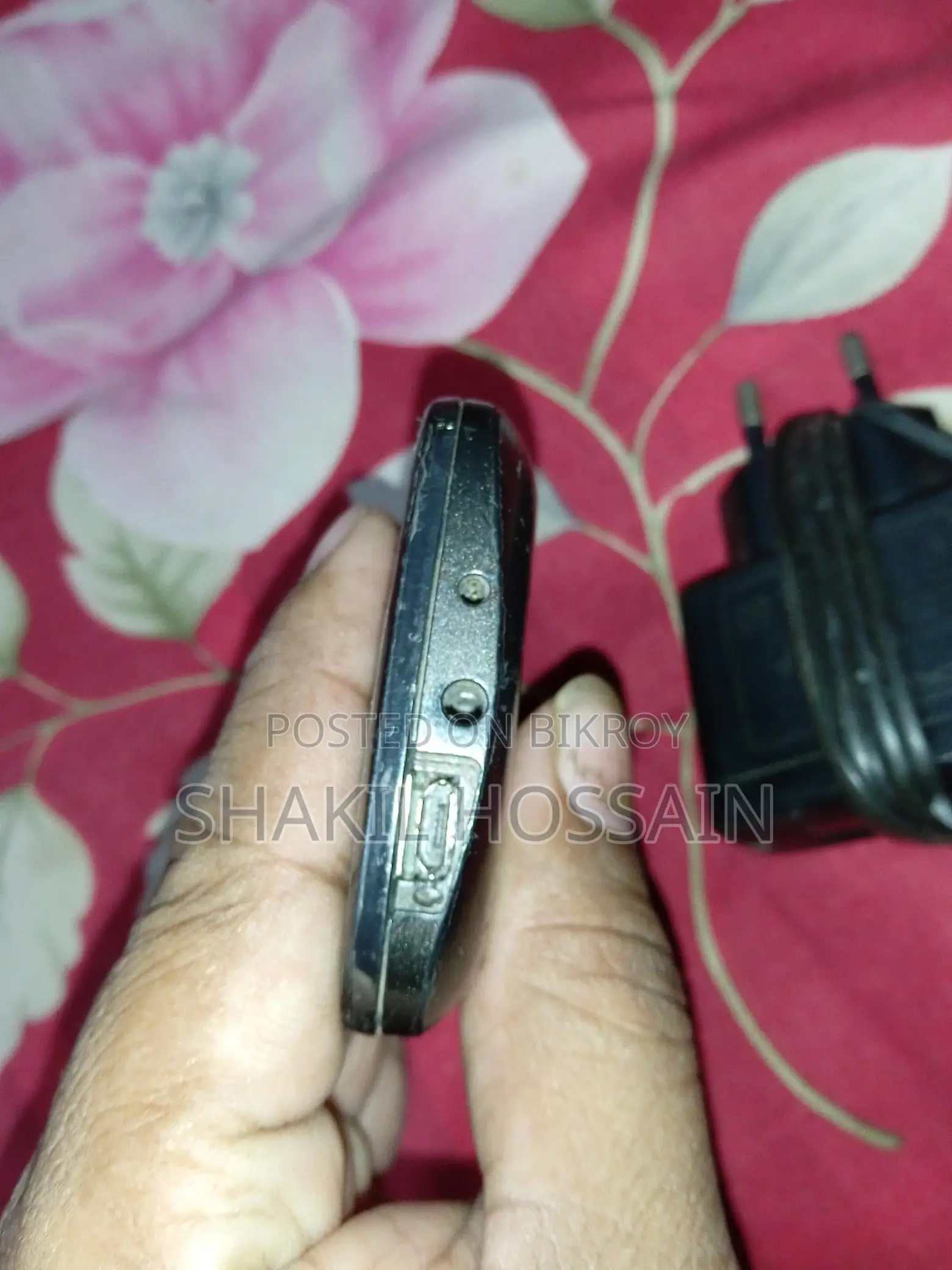 Nokia E5 (Used)