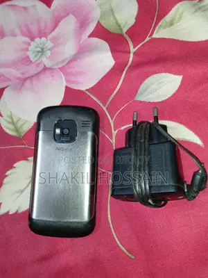Nokia E5 (Used)