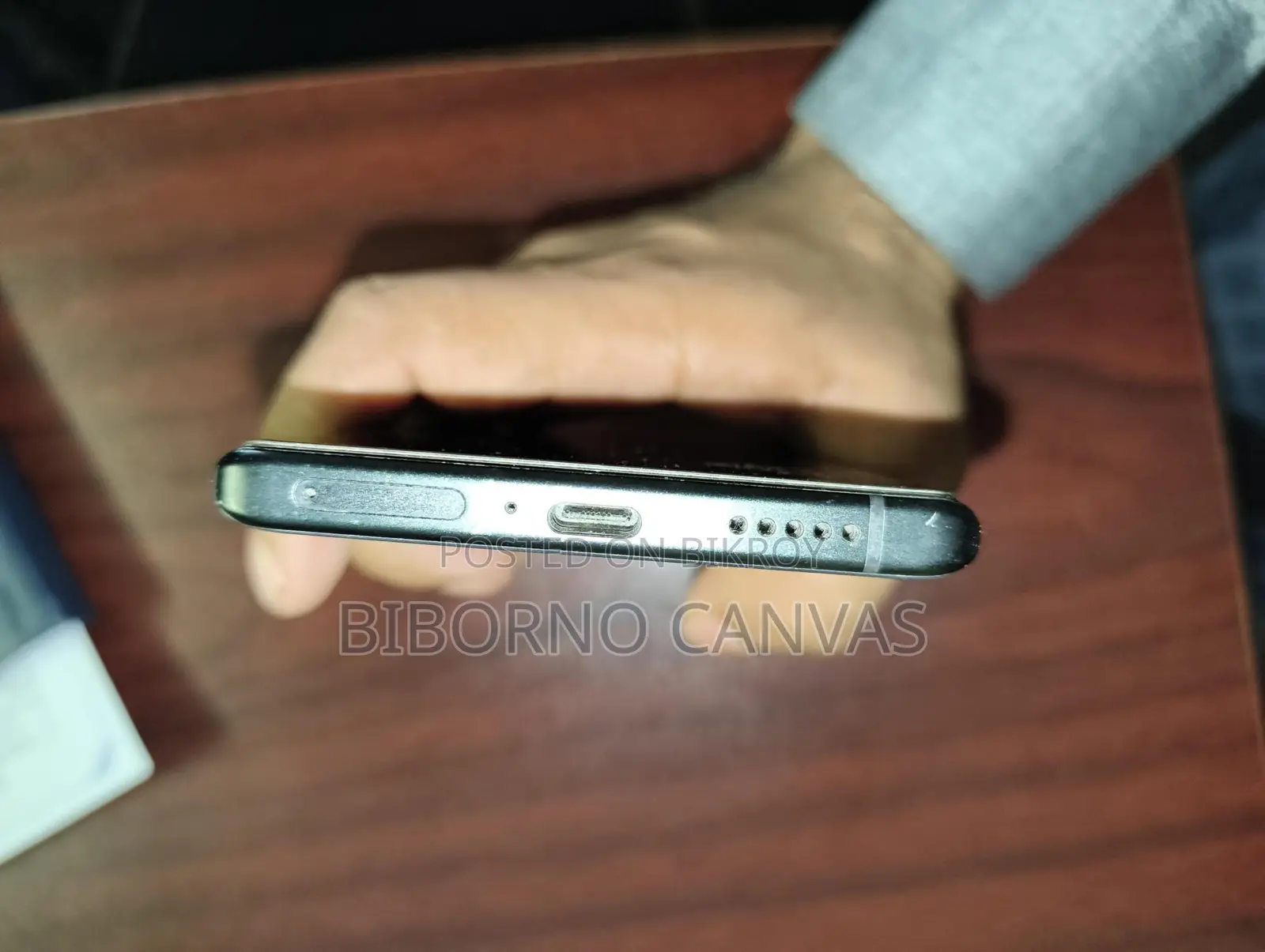 Vivo X80 Pro 5G (Used)