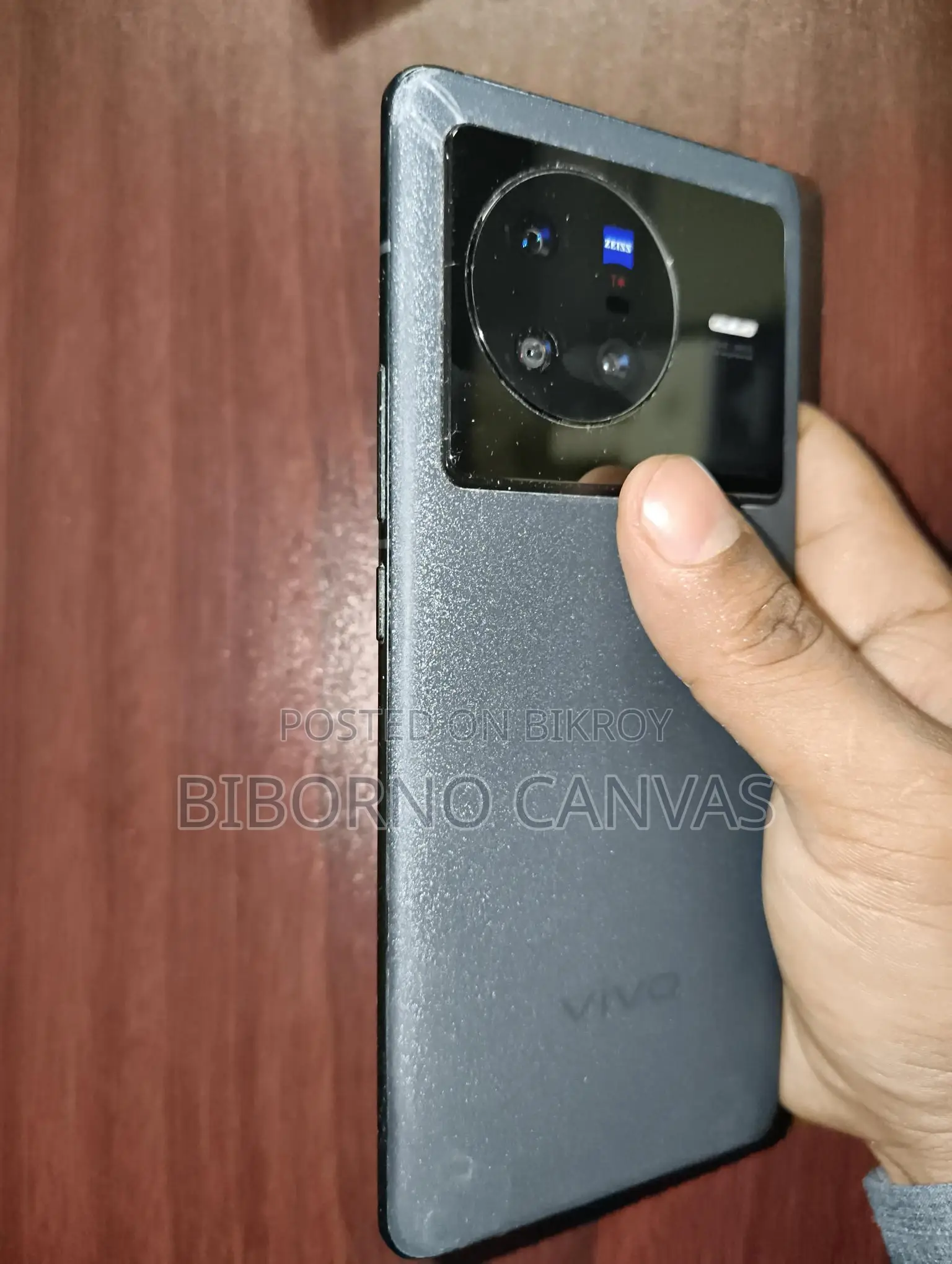 Vivo X80 Pro 5G (Used)