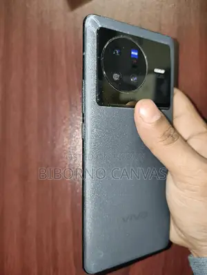 Vivo X80 Pro 5G (Used)
