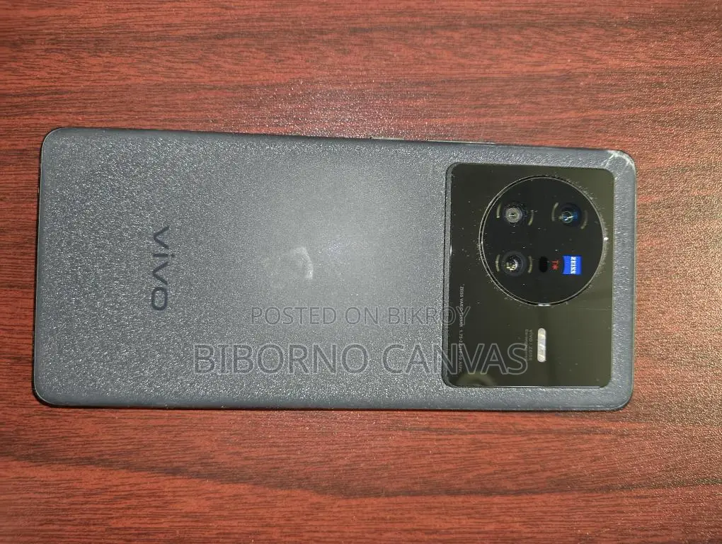 Vivo X80 Pro 5G (Used)