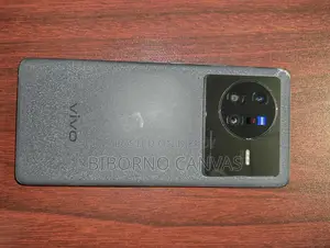 Vivo X80 Pro 5G (Used)