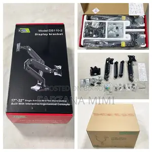 Monitor Arm