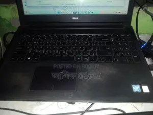 Dell Laptop