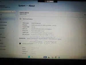 Dell Laptop