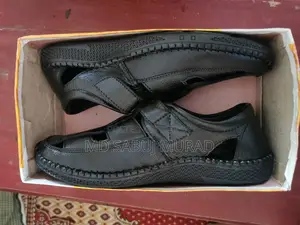 Pair of shoes for sale.