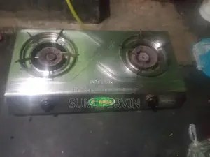 Used Topper Gas Stove for Sale