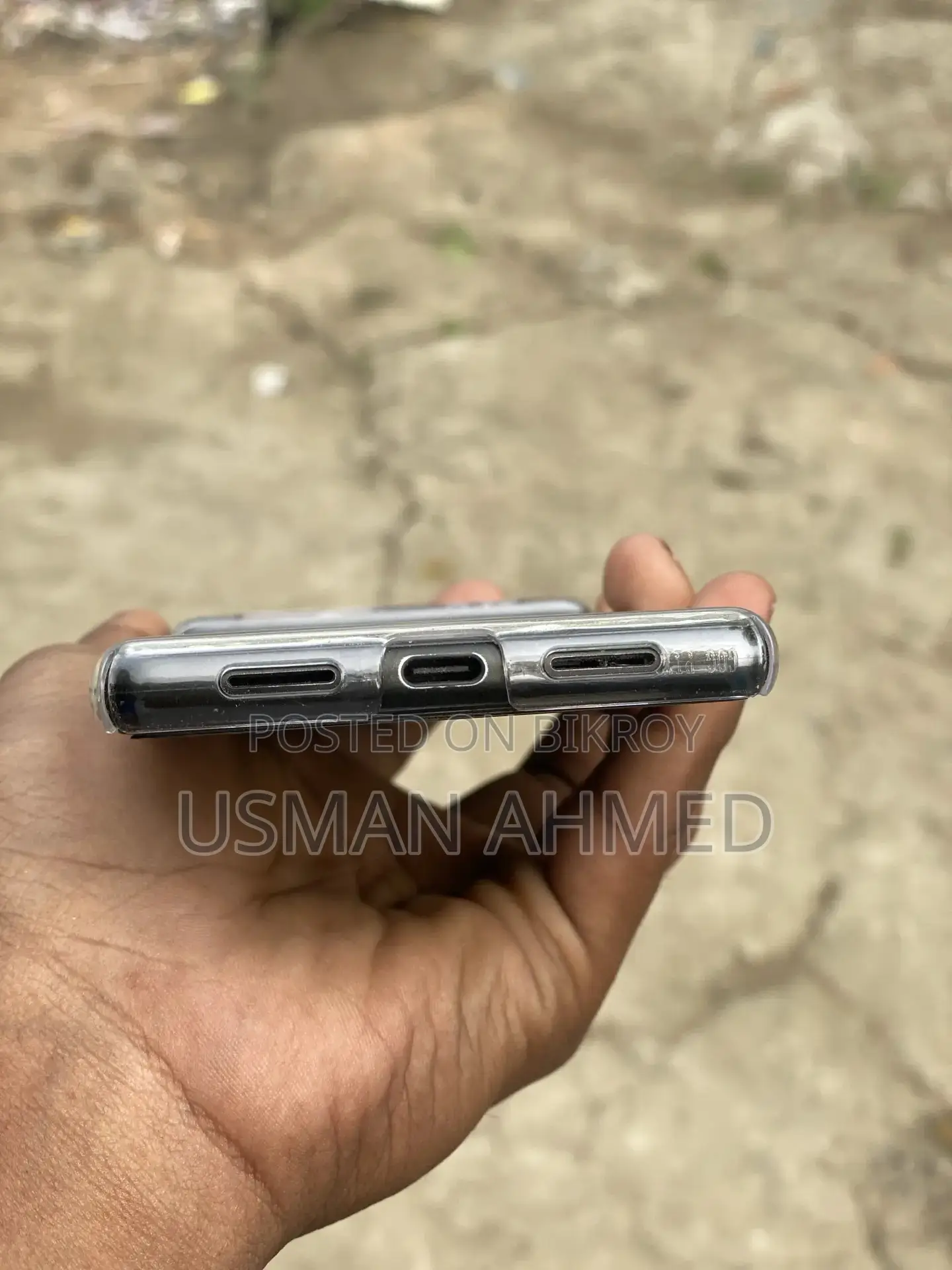 Google Pixel 6 ` (Used)