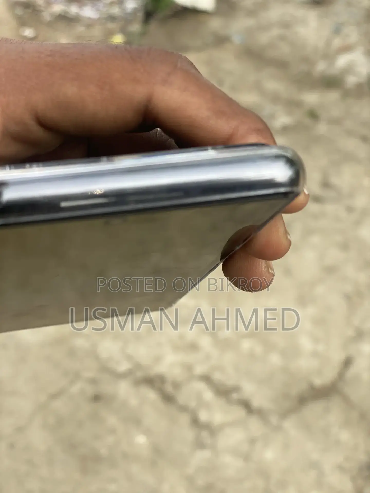 Google Pixel 6 ` (Used)